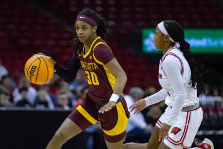 janay sanders vs wisconsin