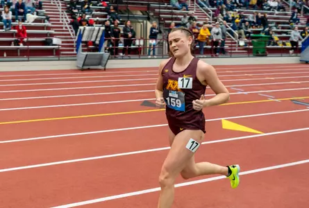 brianne brewster 2024 big ten indoors