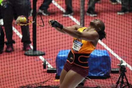 Track & Field: NCAA Indoor Championships