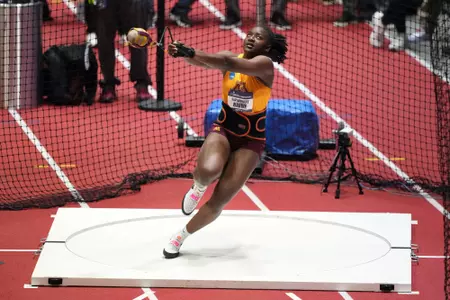Track & Field: NCAA Indoor Championships
