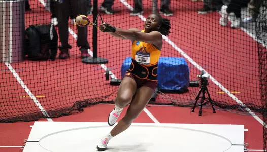 Track & Field: NCAA Indoor Championships