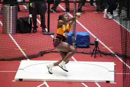 Track & Field: NCAA Indoor Championships