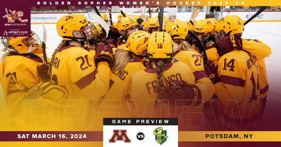 NCAA Women's Preview Graphic