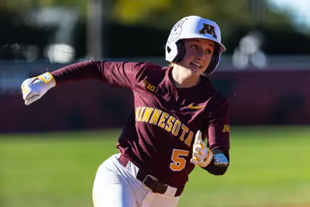 Morgan DeBord