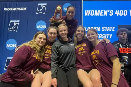 WSWIM NCAAs