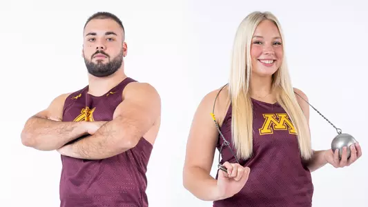 angelos, frank 2024 big ten weekly honor