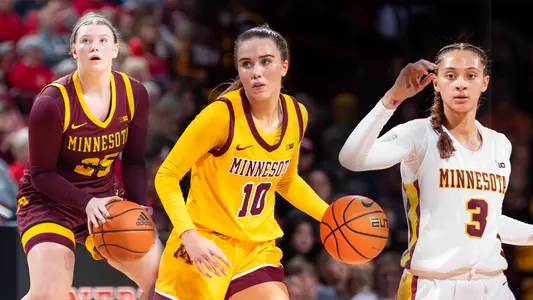 all big ten wbb 2024