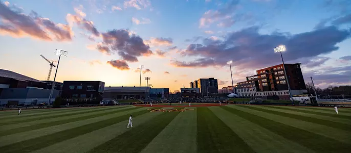 Siebert Field