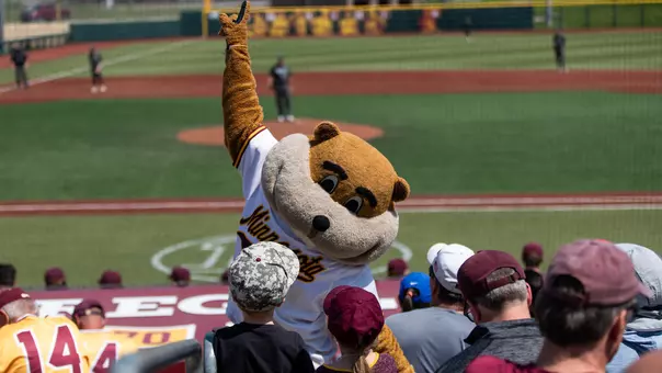 Goldy Gopher