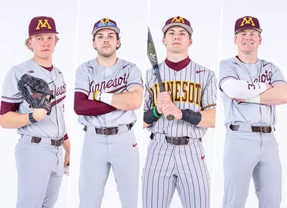 Baseball All-Conference