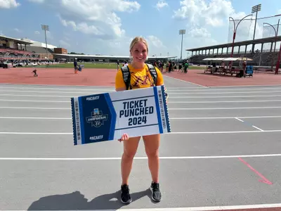 shelby frank ticket punched 2024