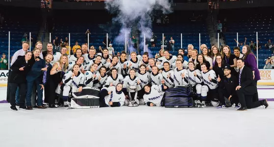 PWHL Champs