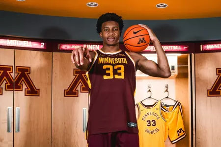 Trey Edmonds