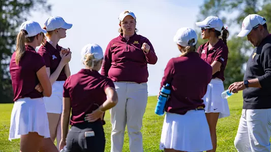 Rhyll Brinsmead, team