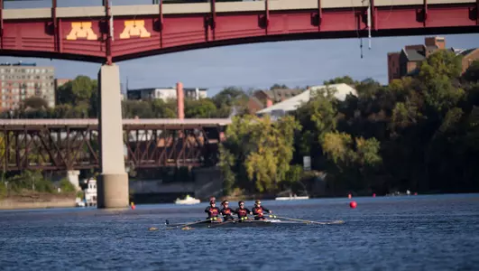 Rowing