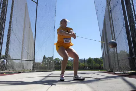 Track & Field: US Olympic Team Trials
