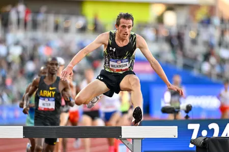 Track & Field: US Olympic Team Trials