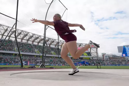 Track & Field: US Olympic Team Trials