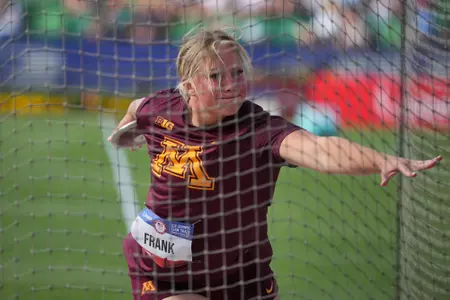 Track & Field: US Olympic Team Trials