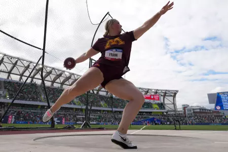 Track & Field: US Olympic Team Trials