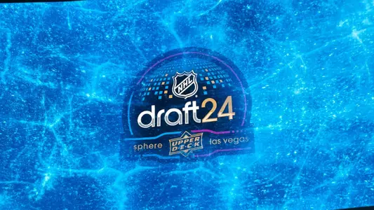 2024 NHL Draft Sphere