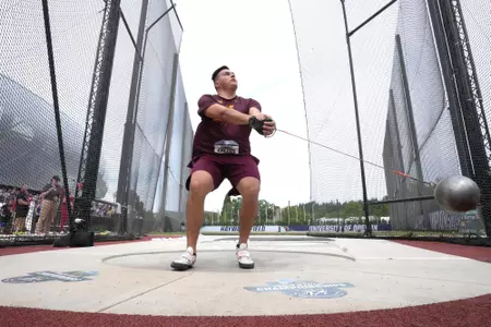 Track & Field: NCAA Championships