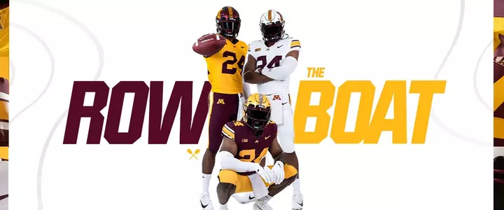 New football uniforms