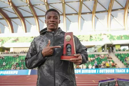 charles godfred 2024