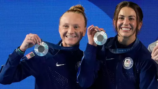 Olympics