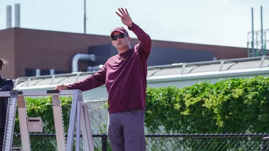 matt bingle 2024-25 practice