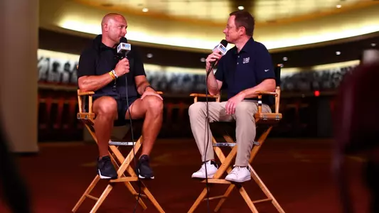 BTN Visits Minnesota