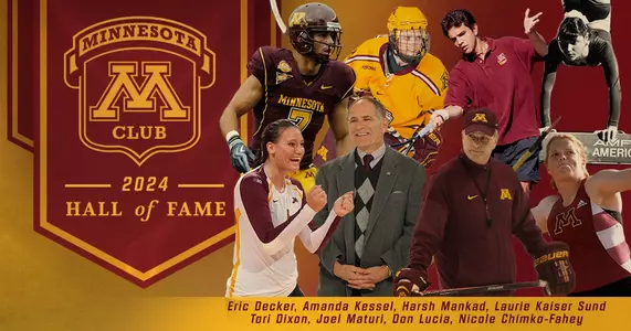 2024 Hall of Fame