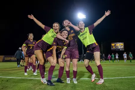 Stadden_Kendall, Overberg_Elizabeth, Calhoon_Evelyn, Buonarroti_Teresa