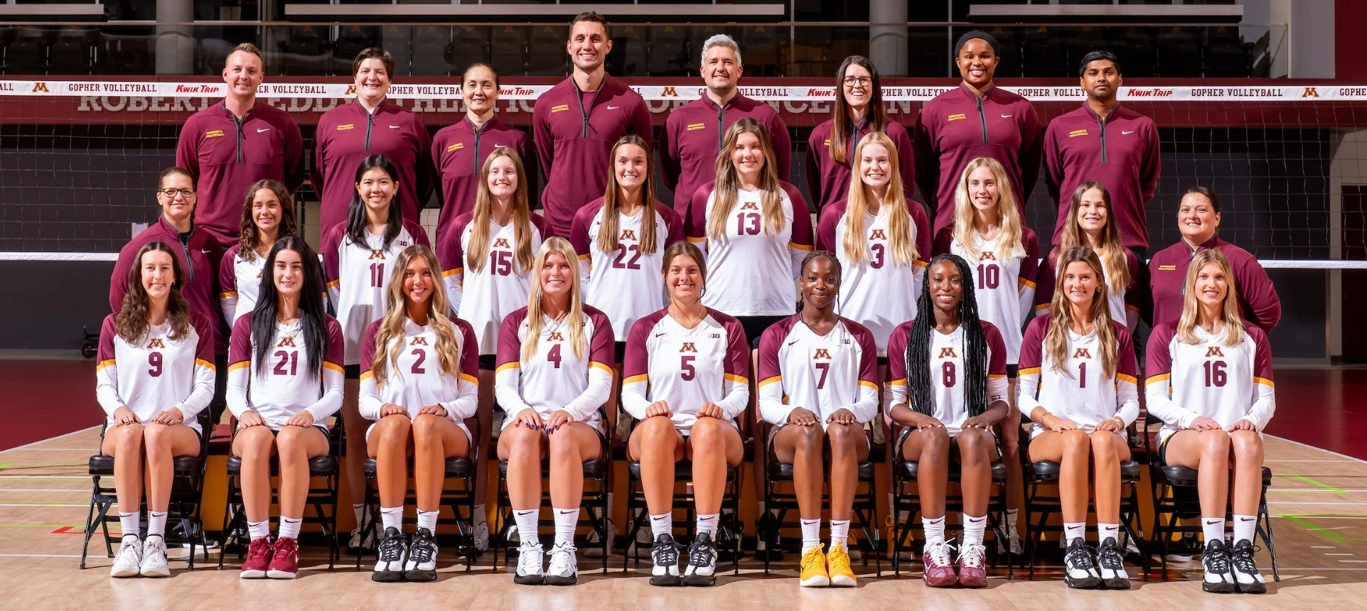 2024 Team Photo