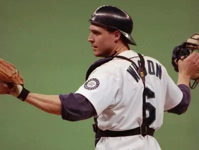 Dan Wilson