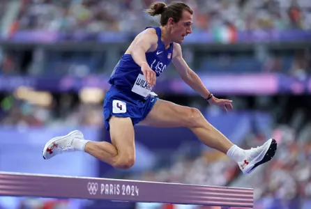 matthew wilkinson - 2024 paris olympics