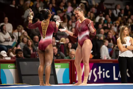 Lyden_Jordyn, Johnson_Seria