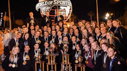 Gopher Spirit Squad Set to Defend Titles at 2026 National Championships Image