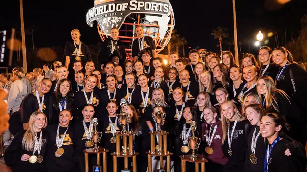 Gopher Spirit Squad Set to Defend Titles at 2026 National Championships