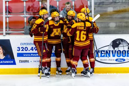 GWH Win Game 6 SCSU