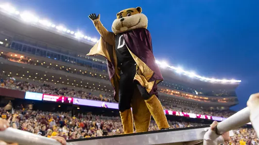 Goldy