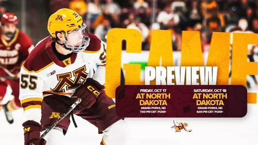 MHK Preview vs UND 10-16-25