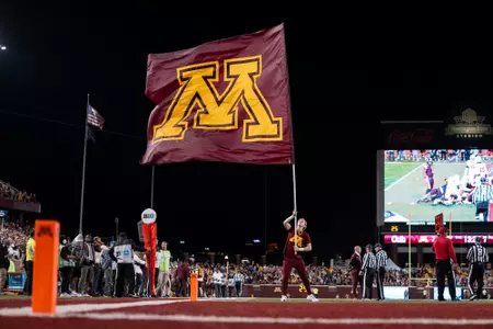 cheer, flag
