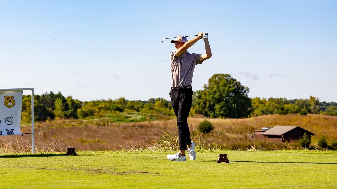 Minnesota Wraps Up Fall Season with Top Five Finish in Vero Beach