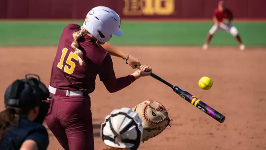 Keali Cochran Batting ISA