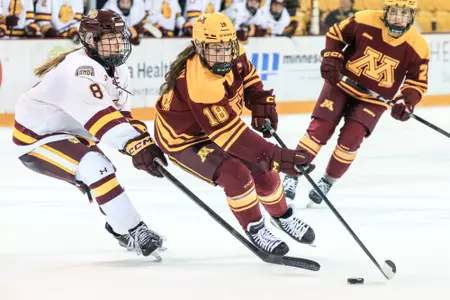 GWH Game 9 Recap