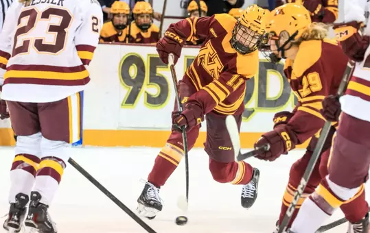 Game 10 Recap UMD