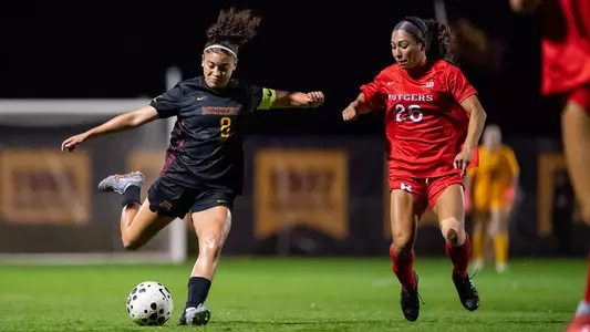 2025 Gopher Soccer Season