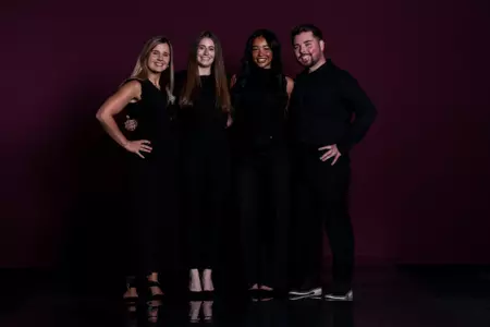 Hansen_Jenny, Parenteau_Kiki, Hooten_Mya, Scherwinski_Sam