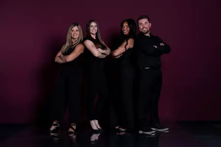 Hansen_Jenny, Parenteau_Kiki, Hooten_Mya, Scherwinski_Sam